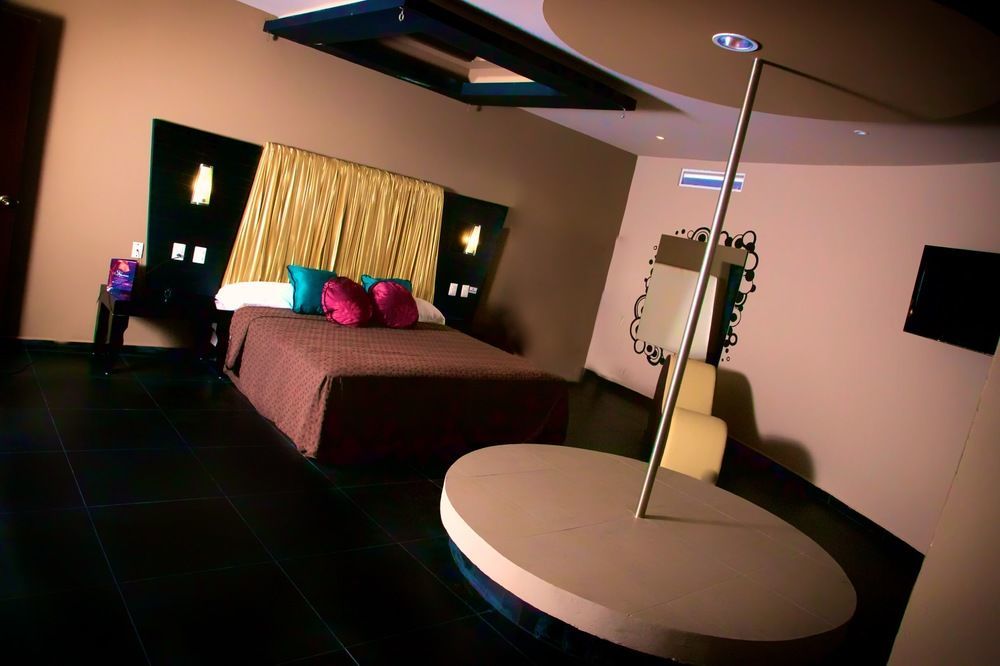 Cancun Private Party (Adults Only) 푸에르토 모렐로스 외부 사진