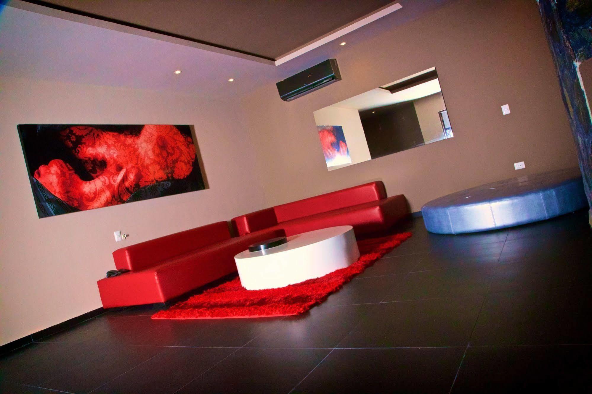 Cancun Private Party (Adults Only) 푸에르토 모렐로스 외부 사진
