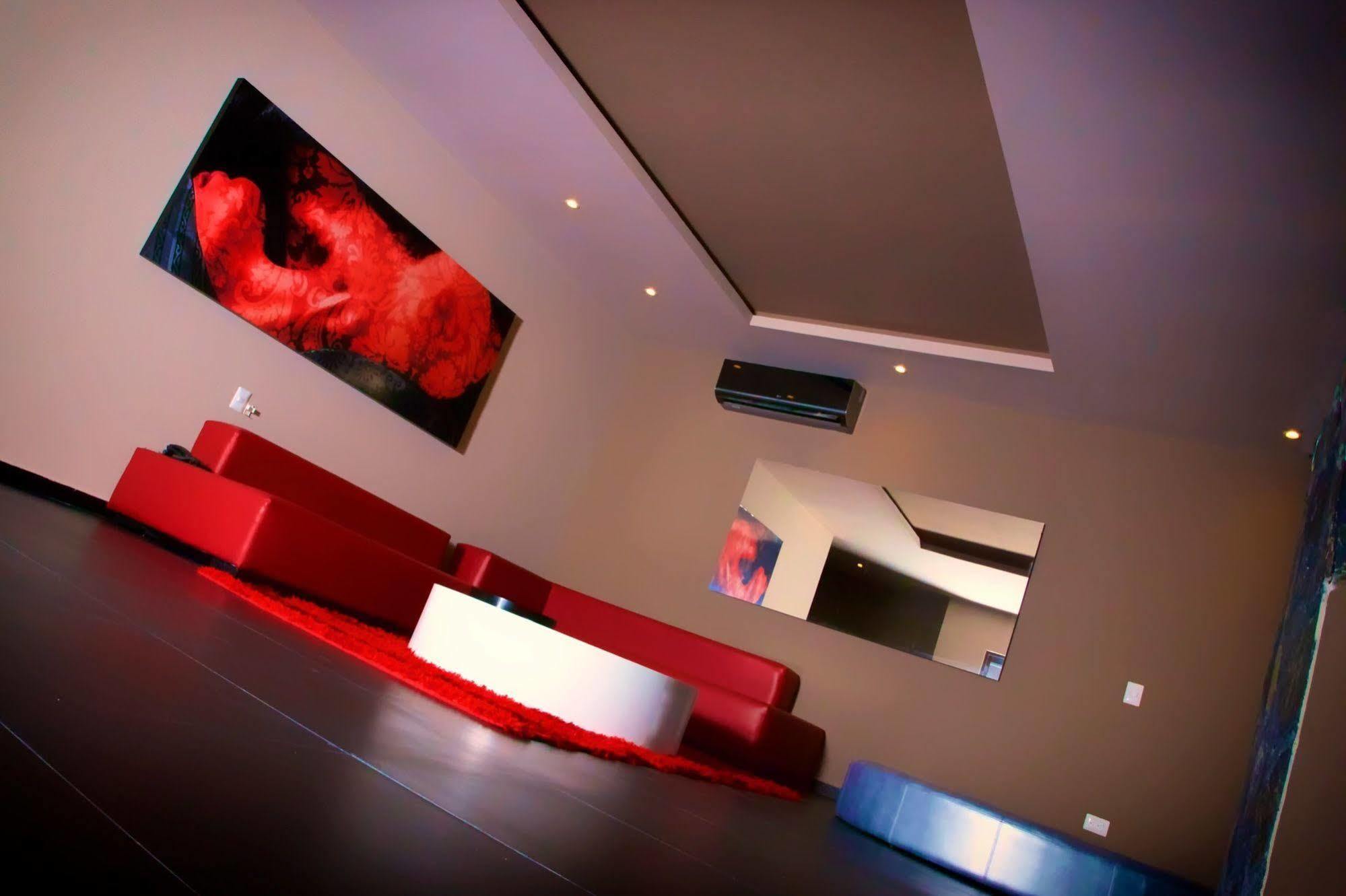 Cancun Private Party (Adults Only) 푸에르토 모렐로스 외부 사진
