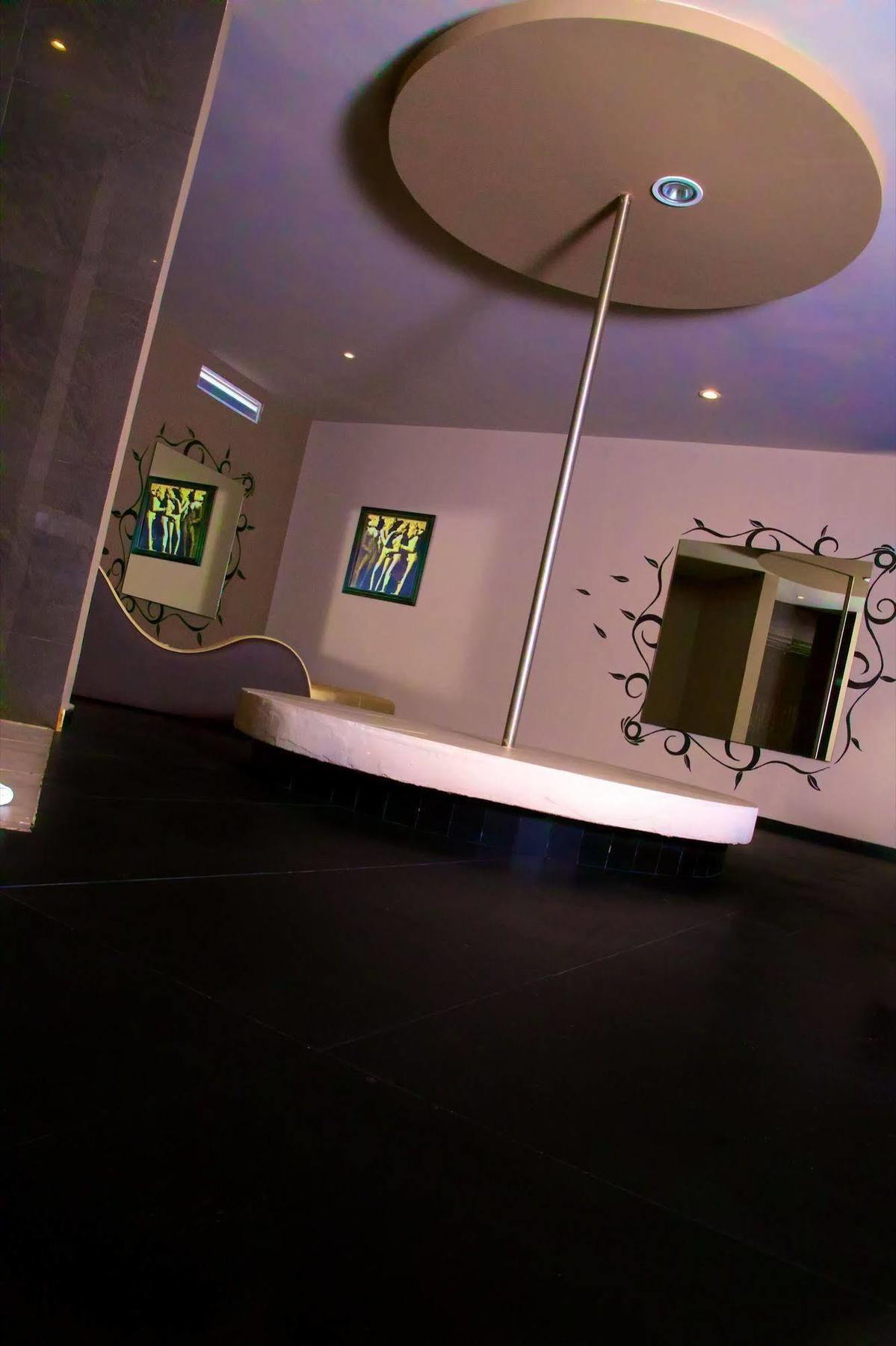 Cancun Private Party (Adults Only) 푸에르토 모렐로스 외부 사진