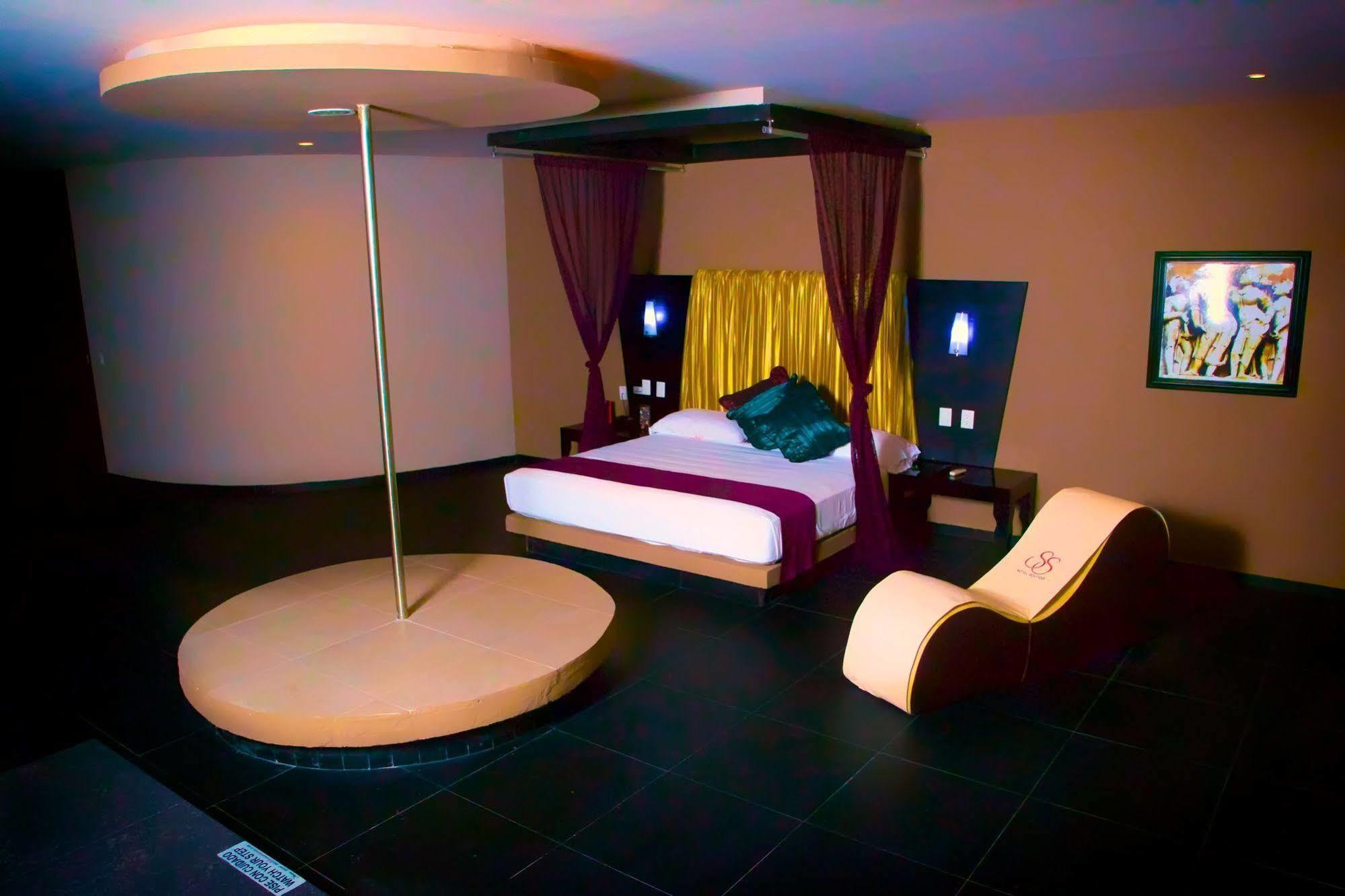 Cancun Private Party (Adults Only) 푸에르토 모렐로스 외부 사진
