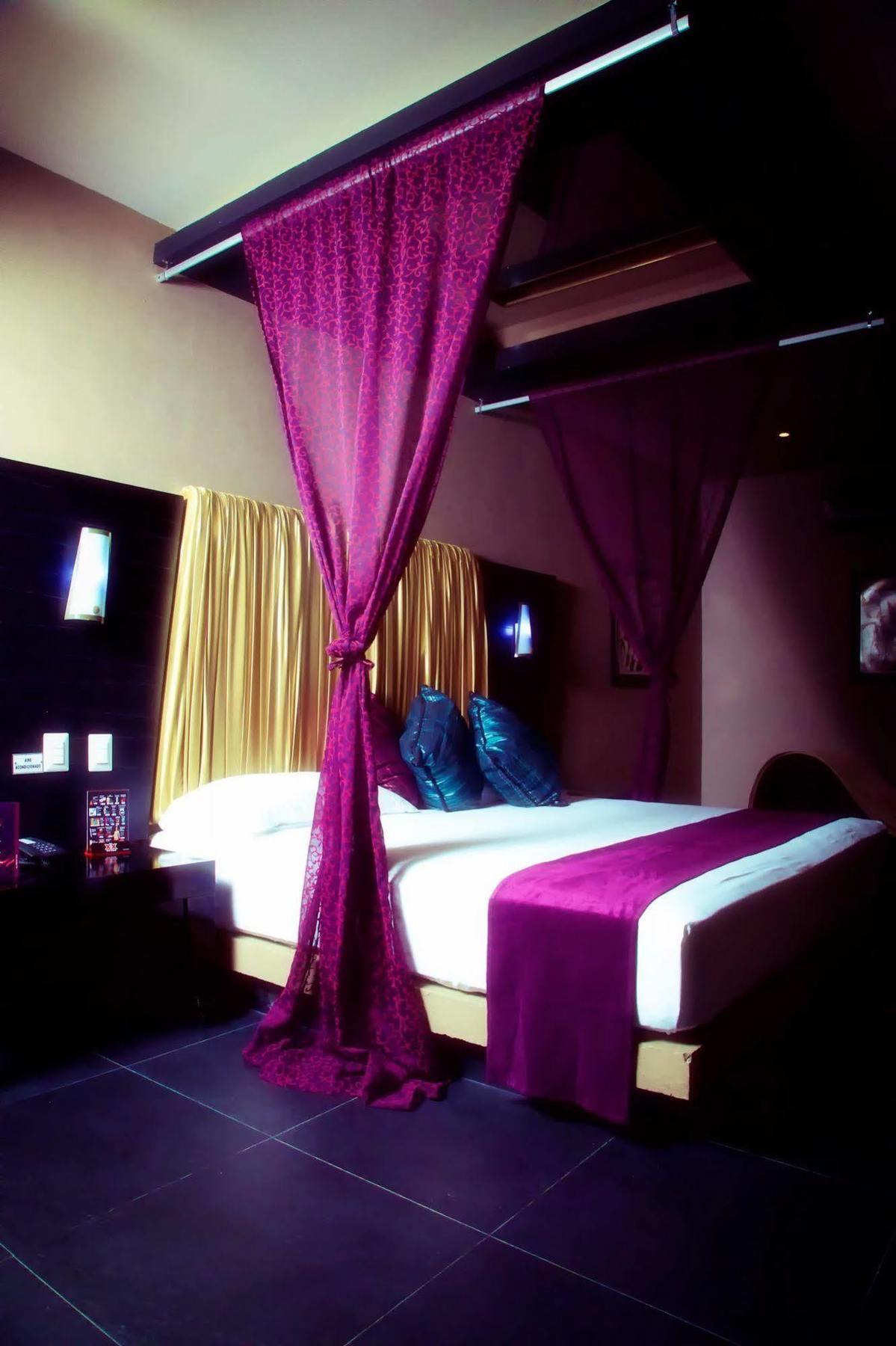 Cancun Private Party (Adults Only) 푸에르토 모렐로스 외부 사진