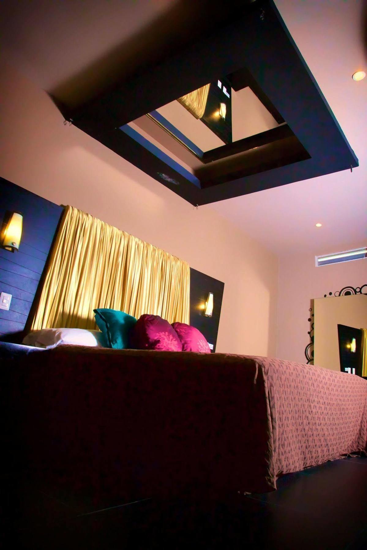 Cancun Private Party (Adults Only) 푸에르토 모렐로스 외부 사진