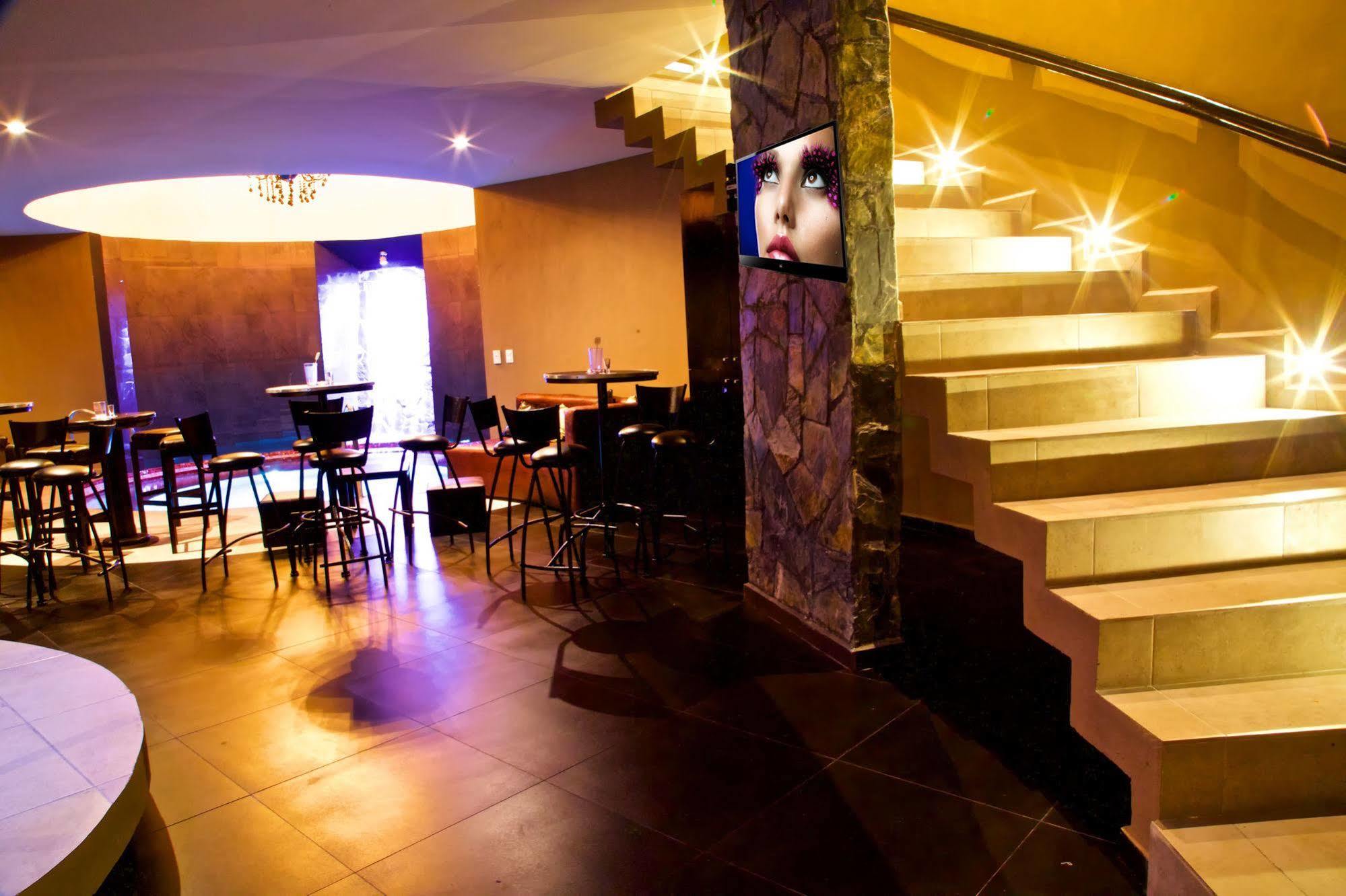 Cancun Private Party (Adults Only) 푸에르토 모렐로스 외부 사진