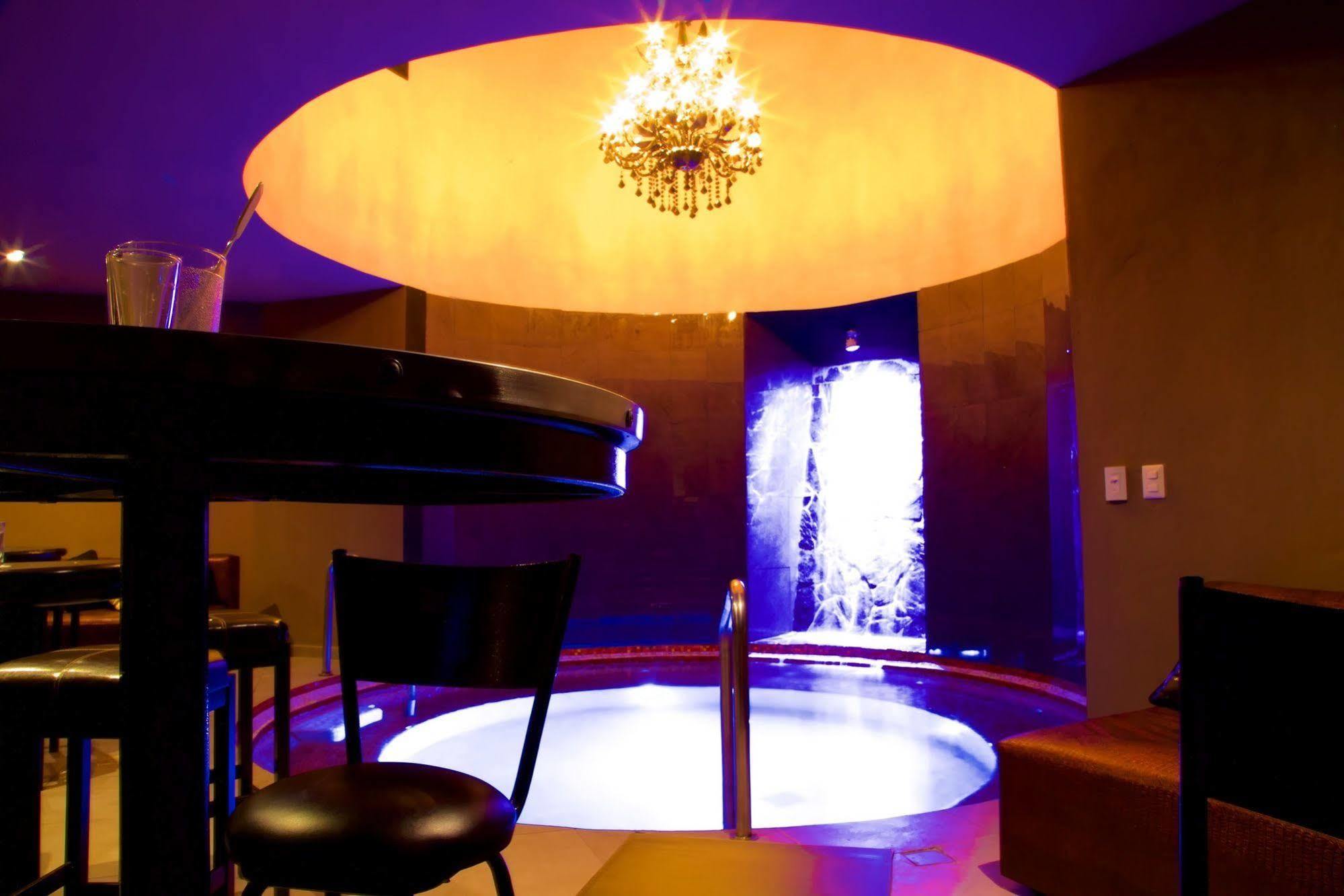 Cancun Private Party (Adults Only) 푸에르토 모렐로스 외부 사진